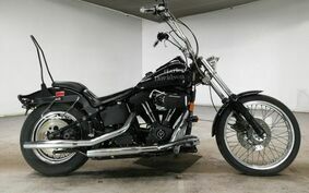 HARLEY FXSTB1340 1998 BTL