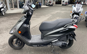 YAMAHA AXIS Z SED7J