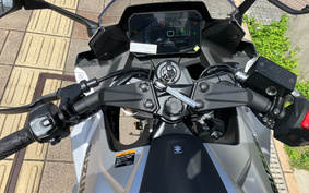 SUZUKI GSX-8S 2024 EM1AA