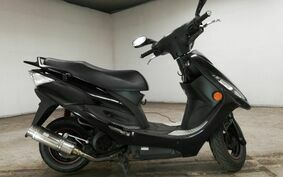 KYMCO V-LINK 125 SR SJ25