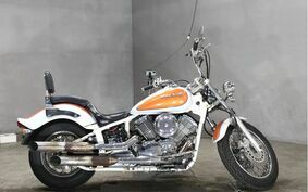 YAMAHA DRAGSTAR 1100 2001 VP13J