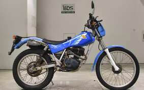 HONDA TL125 JD06