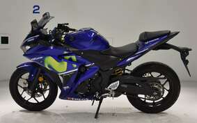 YAMAHA YZF-R25 RG10J