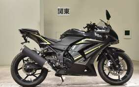 KAWASAKI NINJA 250R EX250K