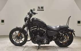 HARLEY XL883N 2017 LE2