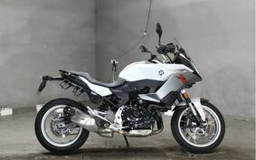 BMW F900XR 2020 0K21