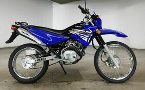 YAMAHA XTZ125 PCJL