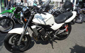 KAWASAKI BALIUS 250 Gen.2 2007 ZR250B