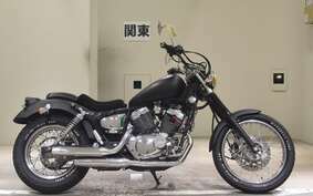 YAMAHA VIRAGO 250 3DM