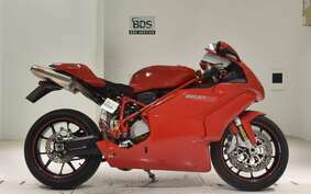 DUCATI 999  MONOPOSTO 2006