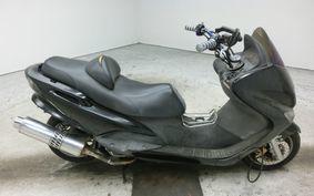 YAMAHA MAJESTY 125 5CA