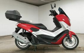 YAMAHA N-MAX 125 SE86J