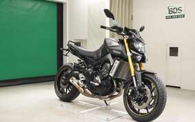 YAMAHA MT-09 A 2014 RN34J