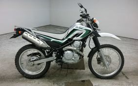 YAMAHA SEROW 250 2010 DG17J