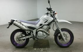 YAMAHA XT250X DG17J