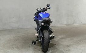 YAMAHA YZF-R25 RG43J