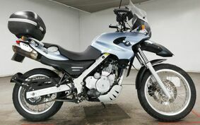 BMW F650GS 2001 0172