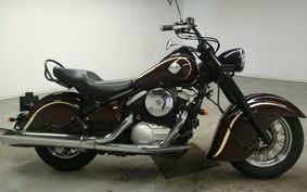 KAWASAKI VULCAN 400 DRIFTER 2000 VN400D