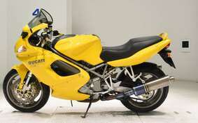 DUCATI ST4 2001