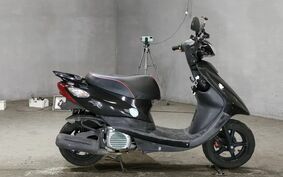 YAMAHA JOG ZR Evolution 2 SA39J