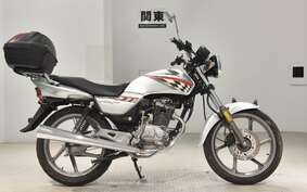 HONDA MCR125 PCJ0