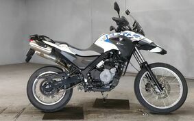 BMW G650GS SERTAO 2014 0136