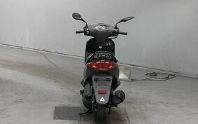 YAMAHA AXIS 125 TREET SE53J