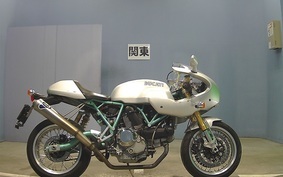 DUCATI PAUL SMART 1000 2007 C100A