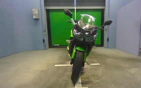 KAWASAKI NINJA 1000 2013 ZXT00G