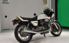 MOTO GUZZI LE MANS 850 1985