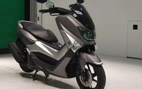 YAMAHA N-MAX SED6J