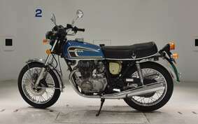 HONDA CB250 CB250G