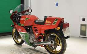 DUCATI 1000MHR 1985 ZDM1000R