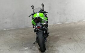 KAWASAKI NINJA 250 EX250P