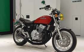 HONDA CB400F 1999 NC36