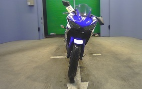 YAMAHA YZF-R25 RG10J