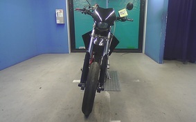 KAWASAKI KLX250D TRACKER LX250E