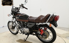 SUZUKI GS400 GS400