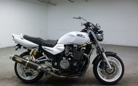 YAMAHA XJR1300 2001 RP03J