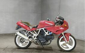 DUCATI 400SS 1992 400J0