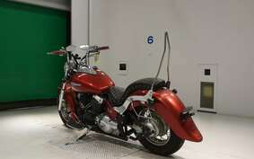 YAMAHA DRAGSTAR 400 CLASSIC 2007 VH01J