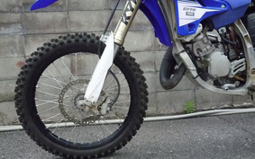 YAMAHA YZ125 1988 CE16C