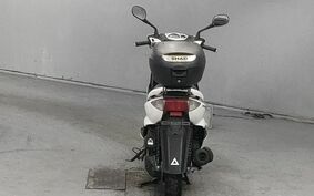 YAMAHA CYGNUS 125 X SE08