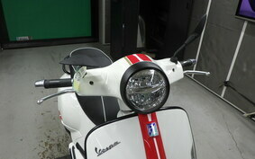 VESPA GTS300 SUPER 2021