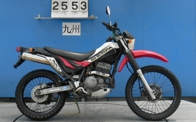 KAWASAKI SUPER SHERPA 2000 KL250G