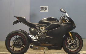 DUCATI 1199S S 2014 H802J