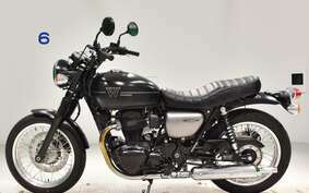 KAWASAKI W800 STREET 2020 EJ800B