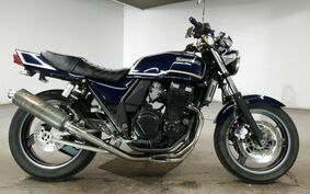 KAWASAKI ZRX400 1994 ZR400E