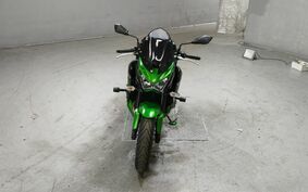 KAWASAKI Z800 2015 ZR800A