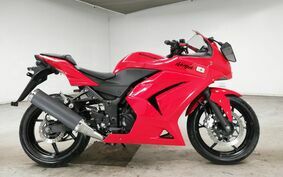 KAWASAKI NINJA 250R EX250K